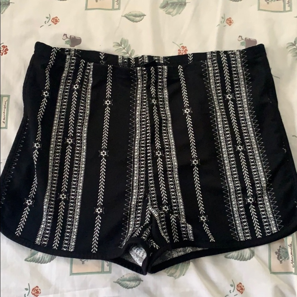 shorts
